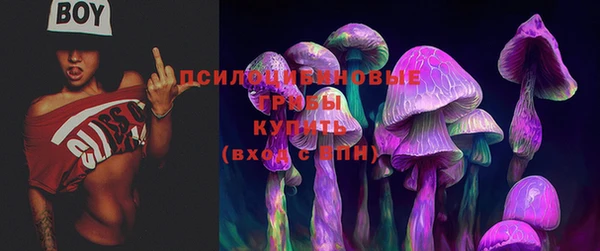 кристаллы Верхний Тагил