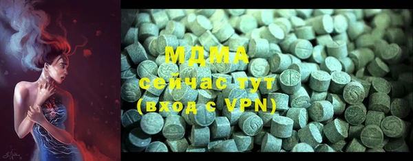 кристаллы Верхний Тагил